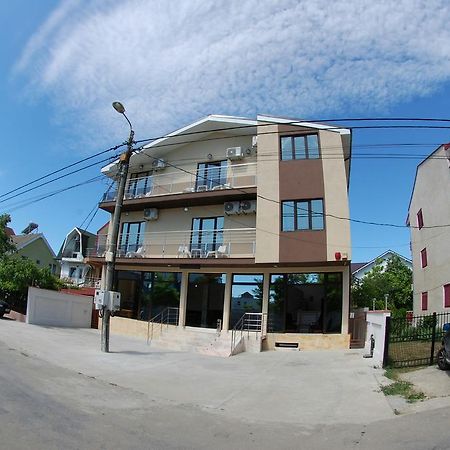 Razvan Holiday Costinesti Zewnętrze zdjęcie