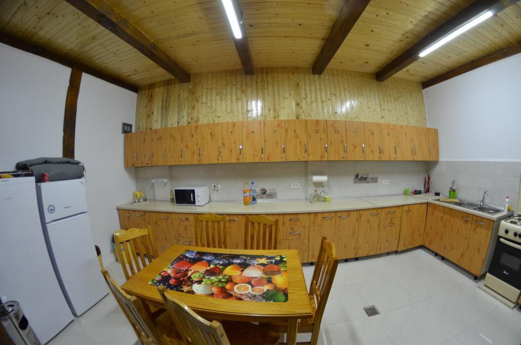 Razvan Holiday Costinesti Zewnętrze zdjęcie