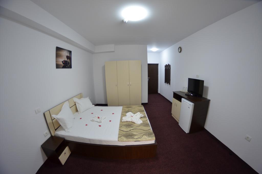 Razvan Holiday Costinesti Zewnętrze zdjęcie